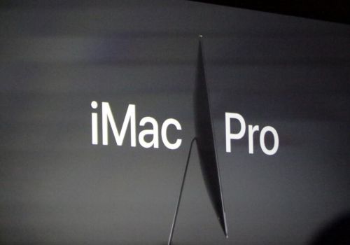 iMac Pro3